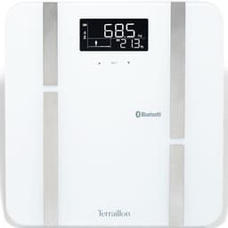 Terraillon Personvekt X-LINE Bluetooth Ultraslim 18 mm