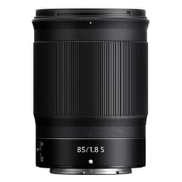 Nikon Nikkor Z 85mm f/1.8 S