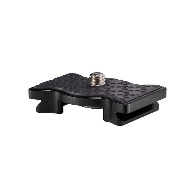 Joby Quick-Plate Ballhead 3K PRO Arca Sw