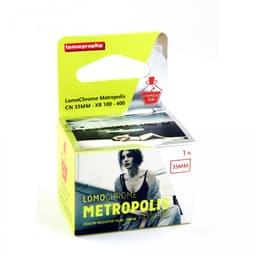 Lomography LomoChrome Metropolis 135