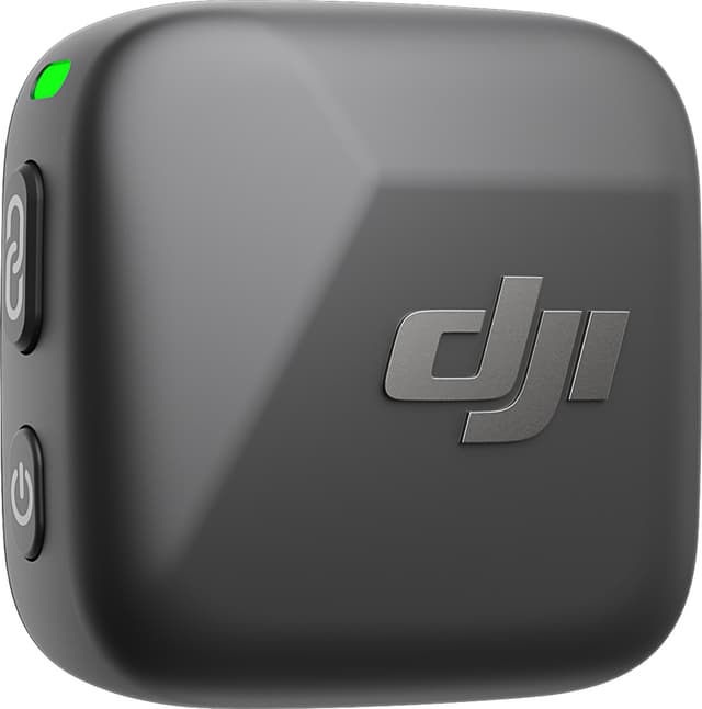DJI Mic Mini lavaliermikrofon