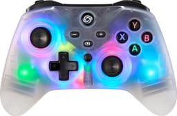 NOS CC-450 trådlös PC/Mobil/Switch gamepad