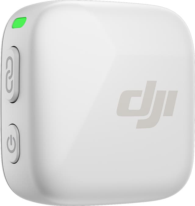 DJI Mic Mini lavaliermikrofon