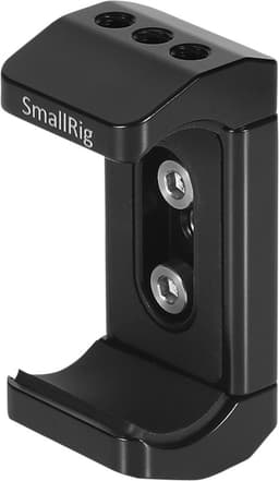 SmallRig 2336 Powerbank Holder