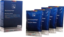 Bosch diskmaskinsrengöring 00312478