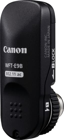RETUR Canon WFT-E9B Wifi Transmitter
