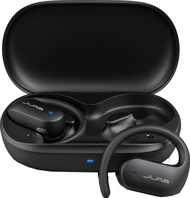 JLab Jbuds Open Sport 2 true wireless in-ear hörlurar