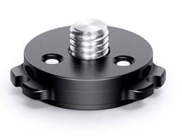 Leofoto Connedting Plate Q50