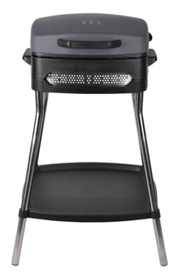 FCC BBQ Power Grill Apollo elektrisk grill FCCEG202020
