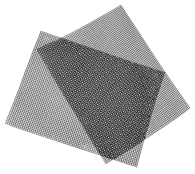 FCC BBQ Mesh Mat grillplate FCCA10070PDQ