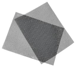 FCC BBQ Mesh Mat grillplate FCCA10070PDQ