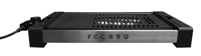 FCC BBQ Table Top One elgrill FCCEG211000
