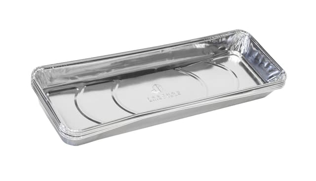 FCC BBQ aluminiumplåt 10085 (5 pack)
