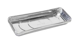 FCC BBQ aluminiumplåt 10085 (5 pack)