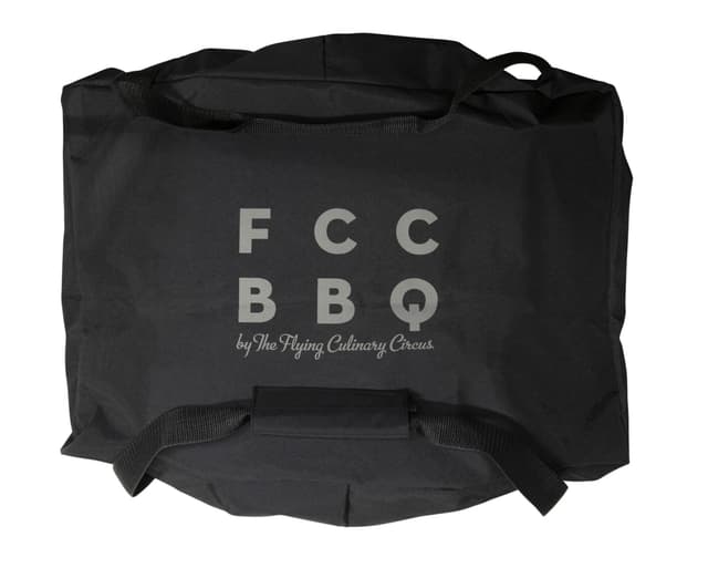 FCC BBQ Pizza Chef trekk FCCOT22210