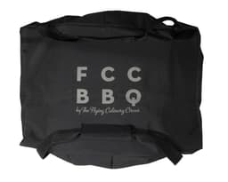FCC BBQ Pizza Chef grillin suojapeite FCCOT22210