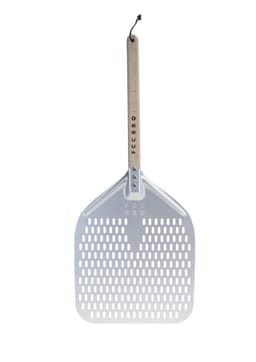 FCC BBQ pizzaspade FCCA10092