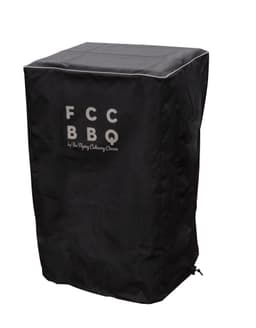 FCC BBQ grillovertræk til Apollo elgrill FCCOTEG202100
