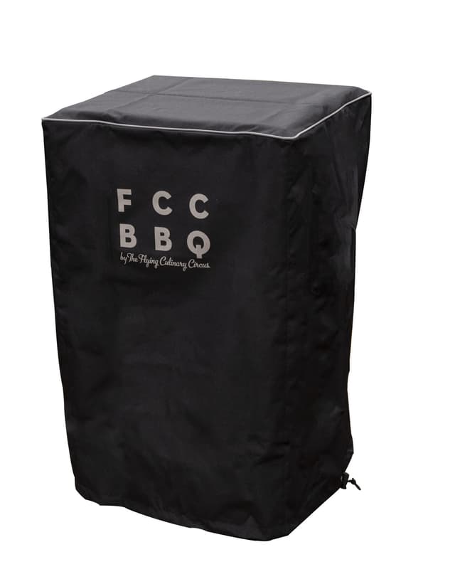 FCC BBQ trekk til Apollo elektrisk grill FCCOTEG202100