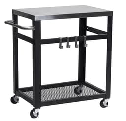 FCC grillvogn 10090