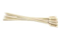 FCC BBQ bambuspett 10074 (30 st)