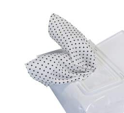 FCC BBQ rengöringsservetter FCCA10080 (35st)