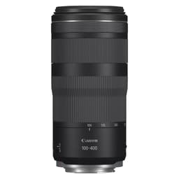 Canon RF 100-400mm zoomobjektiv