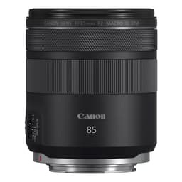 Canon RF 85mm prime telefoto makrolinse