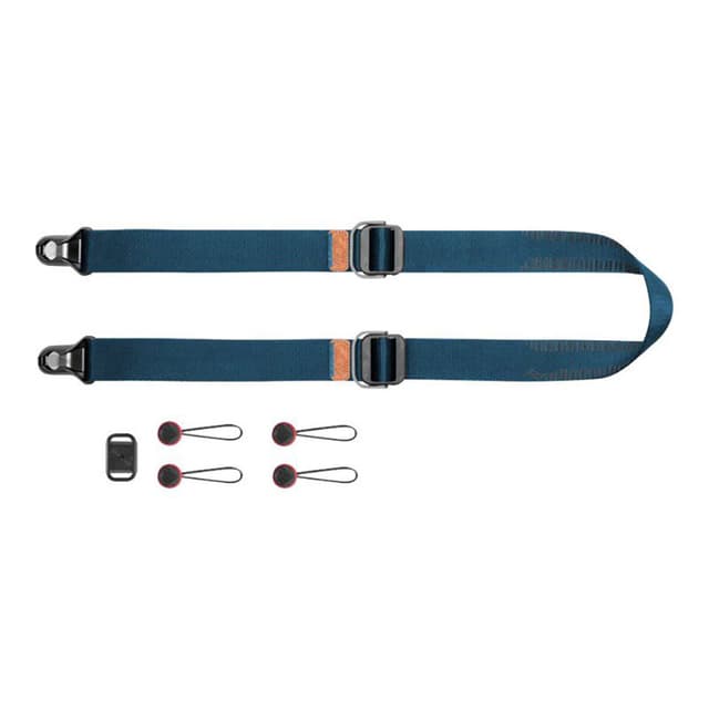 Peak Design Slide Lite Midnight Blue