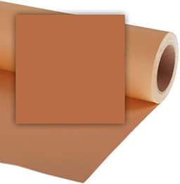 Colorama Bakgrunnspapir 0107 Ginger