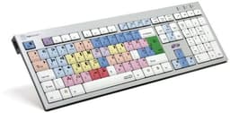 Logickeyboard Avid Media Composer PC