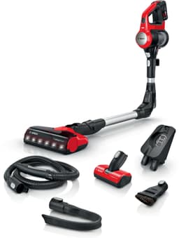 Bosch Unlimited 7 trådløs støvsuger BBS711ANM