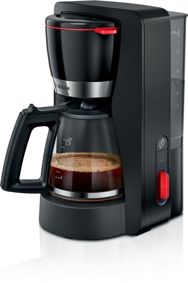 Bosch kaffebryggare TKA4M233
