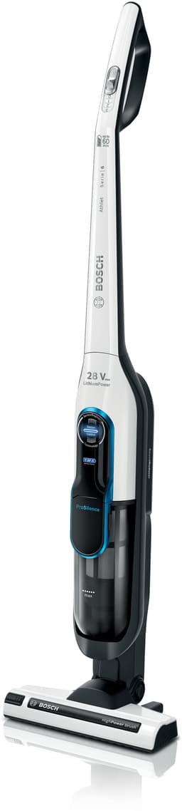 Bosch Athlet ProSilence ledninngsfri støvsuger BCH86SIL2