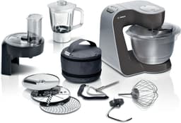Bosch yleiskone MUM58A20