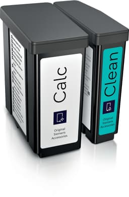 Siemens Calc’nClean rengörings- och avkalkningspatroner TZ800Z3