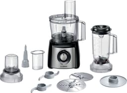 Bosch MultiTalent3 foodprosessor MCM3PM386