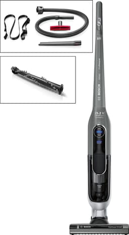 Bosch Serie 6 Athlet johdoton pölynimuri BBH6PARQ