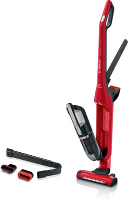 Bosch  BBH3ZOO28 (tornadoröd)