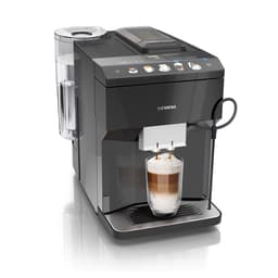 Siemens Automatisk kaffemaskin TP503R09 (Pianosvart)