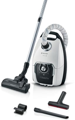 Bosch Series 8 støvsuger BGL8WH3