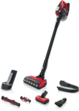 Bosch Unlimited Series 8 Gen 2 sladdlös skaftdammsugare BBS8214PET