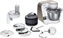 Bosch kjøkkenmaskin MUM5XW10