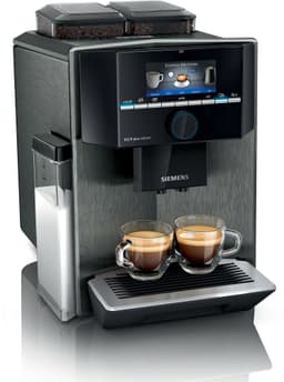 Siemens EQ9+ Smart kaffemaskin TI9573X5RW