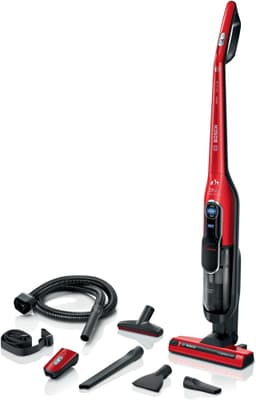Bosch  BCH86PET3 (tornadoröd)