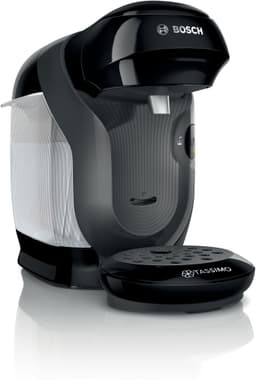 Bosch Tassimo Style kapselmaskin TAS1102 (sort)