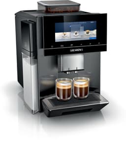 Siemens EQ900 Plus automatisk kaffemaskin TQ905RZ5