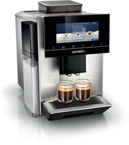 Siemens EQ900 Plus Helautomatisk Kaffemaskin TQ903RZ3
