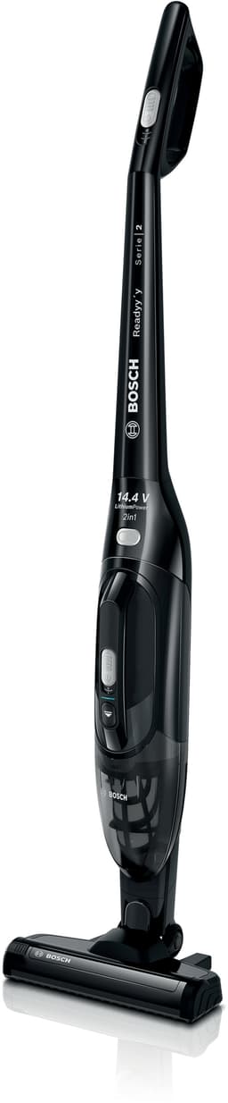 Bosch Serie 2 Readyy’y Sladdlös Skaftdammsugare BBHF214B