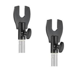 Manfrotto 081 Background Baby Hooks